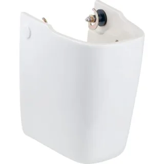Geberit Halbsäule Renova Nr. 1 Comprimo 296250000