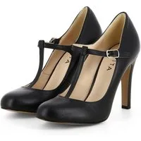 Evita CRISTINA Pumps (Paar, Kunstledersohle) Handmade in Italy