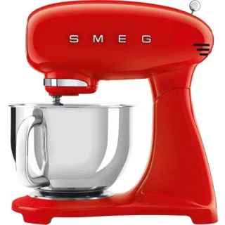 SMEG SMF05RDEU Küchenmaschine rot