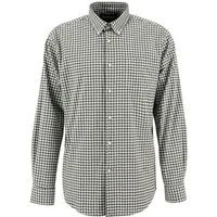 Barbour Flanellhemd Hemd Gingham