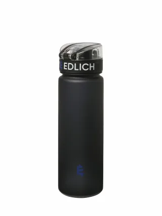 Mey & Edlich Herren Löschzug Schwarz 750 ml
