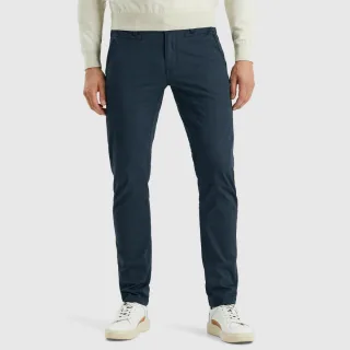 PME Legend - Regular Fit: Chino blau - Gr. - 32