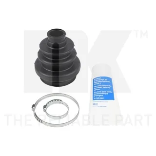 NK Achsmanschette vorne innen Opel Astra Omega Signum Sintra Vectra Zafira