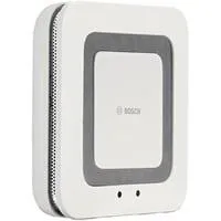 Smart Home Twinguard Rauchwarnmelder, Rauchmelder weiß