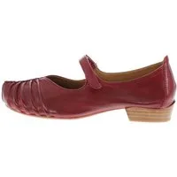 Everybody GALEGA - Spangenschuh mit Raffung Ballerina