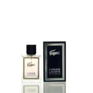 Lacoste L Homme Eau de Toilette 50 ml