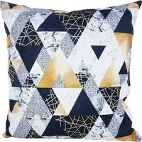 JACK Dekokissen 45x45cm Motiv Outdoor Kissen inkl. XXL Füllung, viele Motive, Wasserabweisend, Innen&Außen