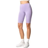 Merry Style Leggings Damen Kurze Hose aus Viskose MS10-145 (1-tlg) elastischer Bund