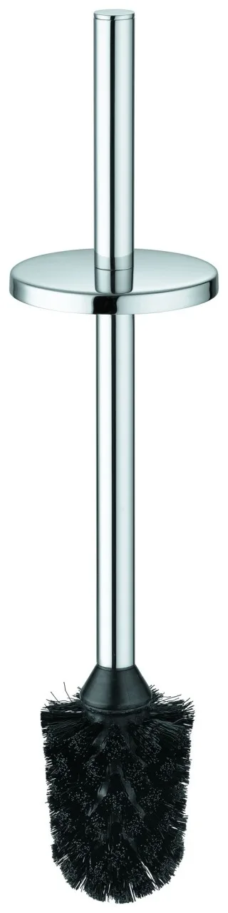 GROHE WC-Ersatzbürste 40743 für Essentials WC-Bürste Metall chrom, 40743000 40743000