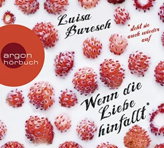 Wenn die Liebe hinfällt