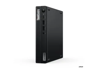 Lenovo ThinkCentre M75q Gen 5 | 12rq000xge | Tiny - AMD Ryzen 5 8500GE