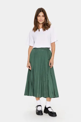 Rock A-shape Dark Forest dark green