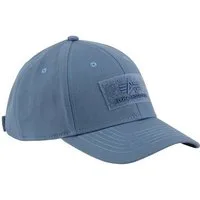 Alpha Industries Trucker Cap Velcro Cap