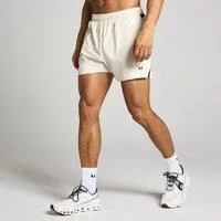 MP Herren Tempo Panel 5 Shorts - Bein - L
