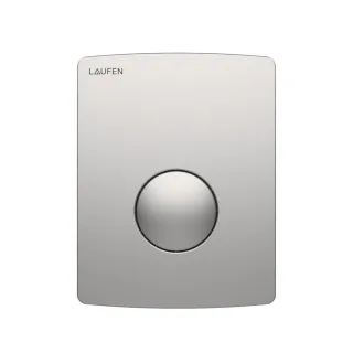 Laufen INEO Betätigungsplatte AU109 126x162  H9091099280001