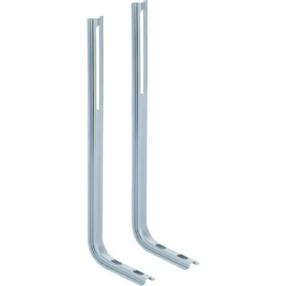Geberit Kombifix Fußstützen (1 Paar) für Wand-WC-Element oder Bidet 457888261