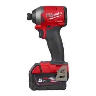 Milwaukee FUEL Akku-Schlagschrauber 1/4" Hex Gen3 M18 FID2-502X - 4933464088