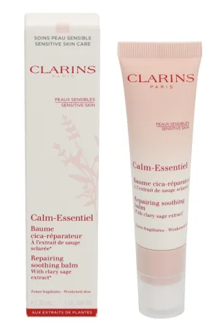 Clarins Calm-Essentiel Reparierender Beruhigungsbalsam 30 ml
