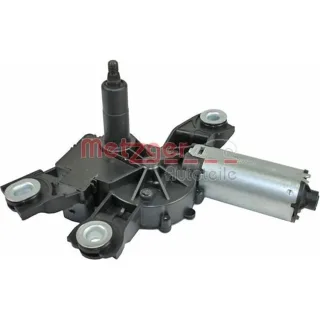 Metzger Wischermotor hinten Seat Mii Skoda Citigo VW Up!