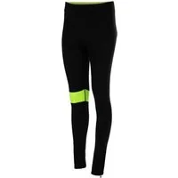 Airtracks Fahrradhose Damen Thermo Fahrradhose Lang Radhose mit Wärmeschutz für Herbst-Winter » S M L XL XXl «