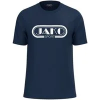 Jako Poloshirt Promo 2.0 T-Shirt Dunkel (1-tlg) default
