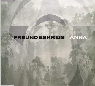 A-N-N-a. MCD [Unbekannter Einband]