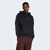 adidas Sportswear Kapuzensweatshirt ESSENTIALS 3-STREIFEN HOODIE