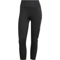 adidas Sportswear Lauftights OTR 3/4 L BLACK