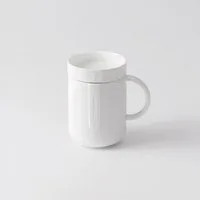 Räder Design Tasse Cozy Time Glücksmoment, Porzellan