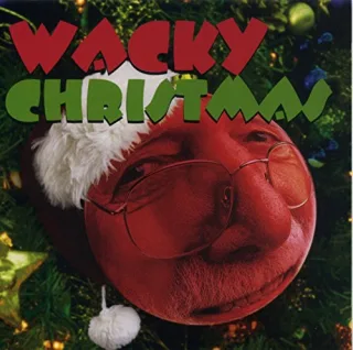 A Wacky Christmas
