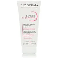 Bioderma Gesichtsreinigungsgel Sensibio