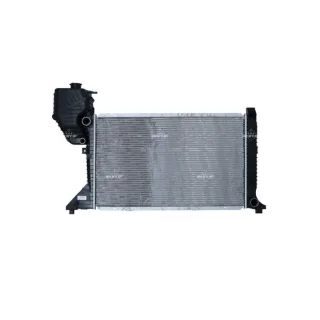NRF Motork?hler gel?tet Mercedes Sprinter 55348