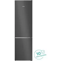 SIEMENS Kühl-/Gefrierkombination iQ500 KG39NAXAG, 203 cm hoch, 60 cm breit, hyperFresh System für frisches Obst und Gemüse sowie Total noFrost