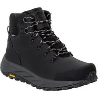 Jack Wolfskin TERRAQUEST X TEXAPORE MID M Wanderschuh wasserdicht, Trekkingschuh