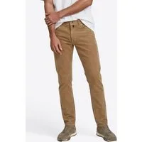 Pierre Cardin Cordhose Laval (1-tlg) aus Cord, zeitlose Eleganz