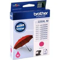 Tinte magenta LC-225XLM