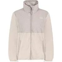 SUBLEVEL Blouson Gemütliches Outdoor-Design mit Reißverschluss. (1-St) D20004M02673_Jacket