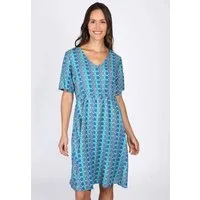Deerberg Sommerkleid Audreya
