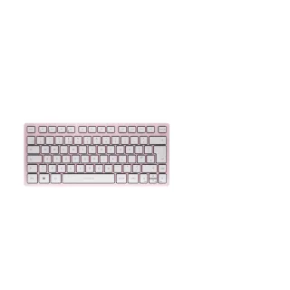 Cherry KW 7100 MINI BT | jk-7100gb-19 | Tastatur - 75%