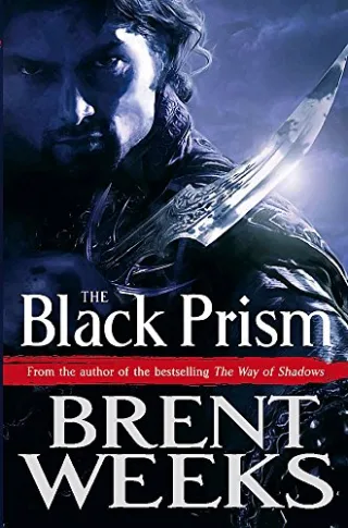 Black Prism