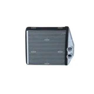 NRF W?rmetauscher Opel Combo Corsa Tigra 54208