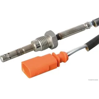Elparts Abgastemperatursensor nach Partikelfilter VW Amarok 2,0 70682046
