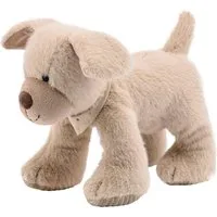 Sterntaler® Kuscheltier Hund Lucky, M