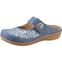 Franken-Schuhe Clogs Pantolette