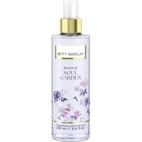 Betty Barclay Körperspray SOULGARDEN, Body Splash 250 ml