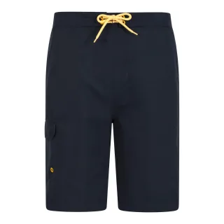 Mountain Warehouse - "Ocean" Badeshorts für Damen (Marineblau)