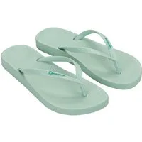 Ipanema IPANEMA ANAT COLORS FEM Zehentrenner für Alltag, mit Gummilaufsohle, sportlicher Stil, ohne Verschluss