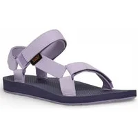 Teva Original Universal Thistle violett Damen Sandale
