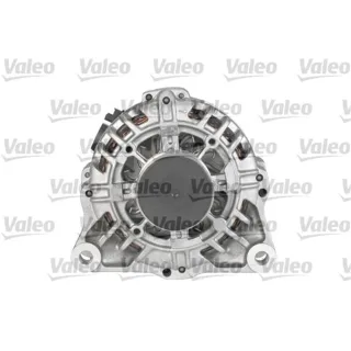 Valeo Lichtmaschine 90A Citroen Peugeot 440279