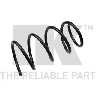 NK Feder vorne Renault Twingo 1 533944